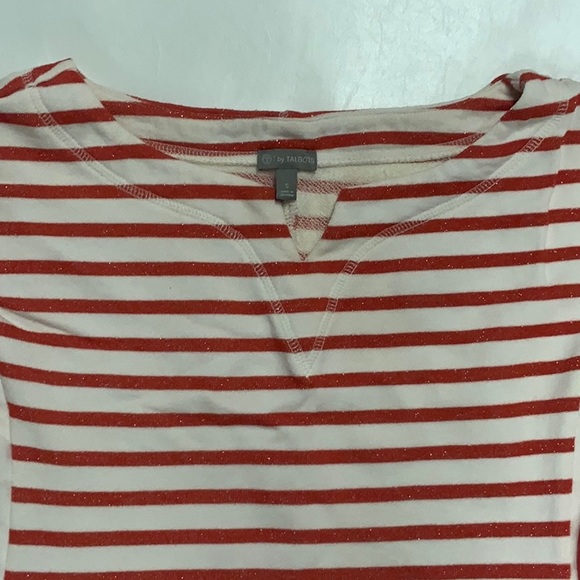 Talbots Beach Dress, Size S - Picture 4 of 5